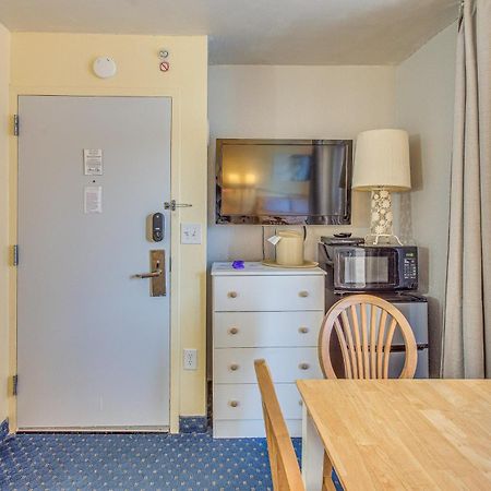 Bay Watch Resort Studio With Resort Amenities! Мертл-Біч Екстер'єр фото