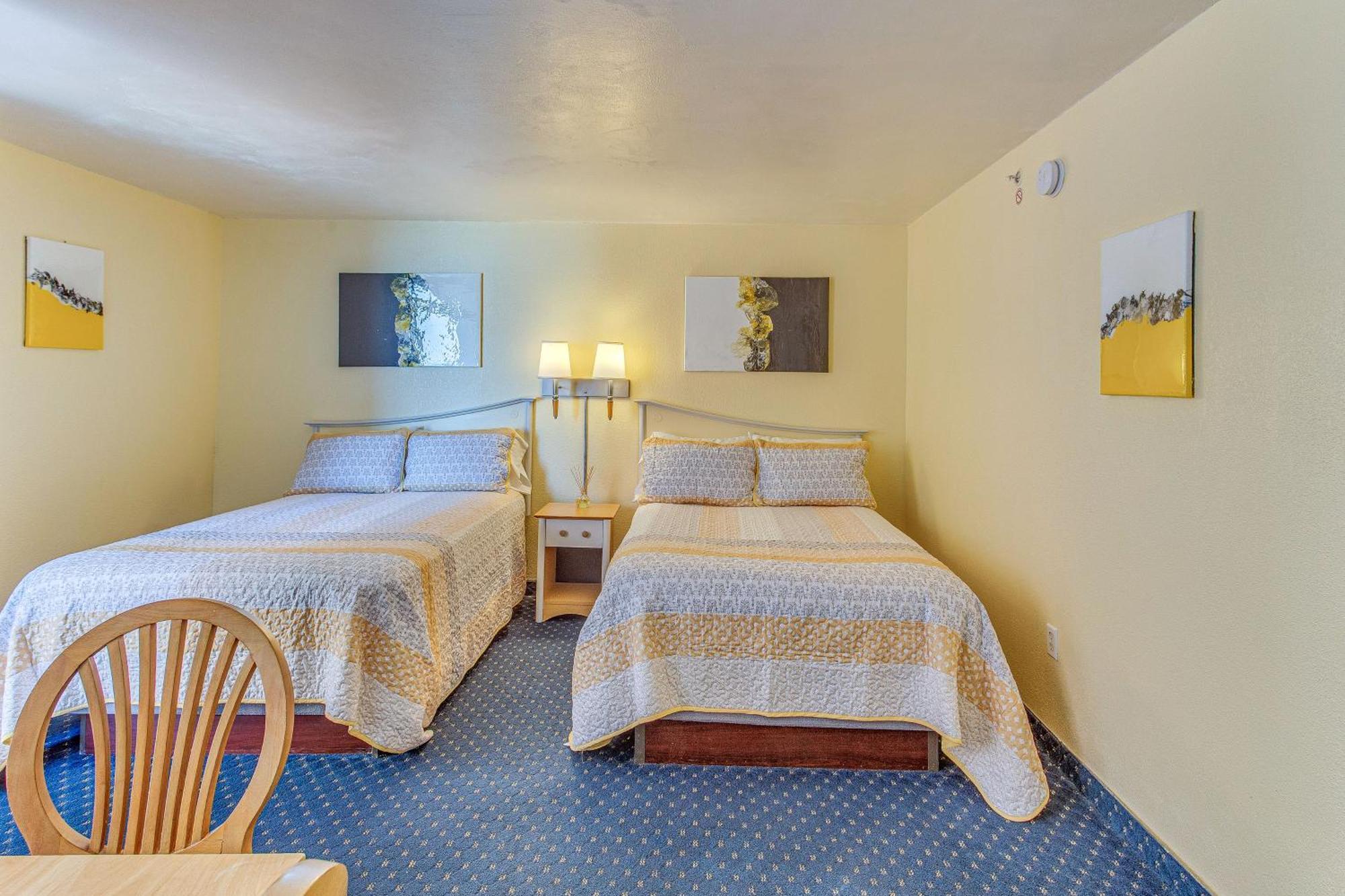 Bay Watch Resort Studio With Resort Amenities! Мертл-Біч Екстер'єр фото